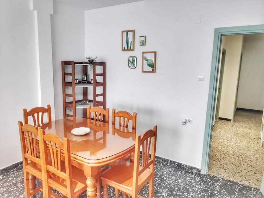 La Pita Almería