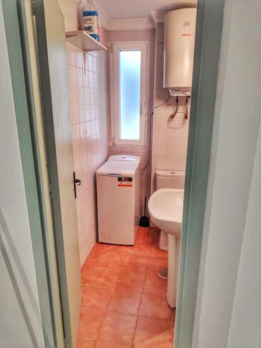 La Pita Apartment Almeria
