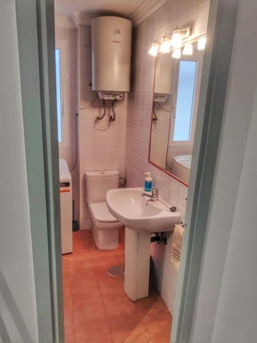 La Pita Apartment *