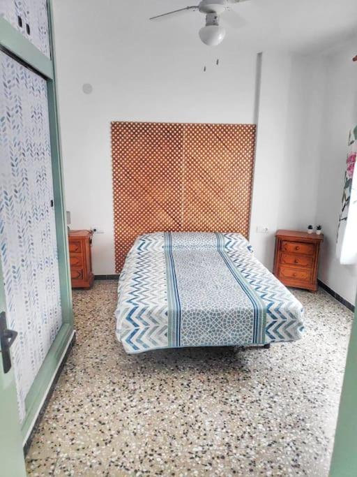 Apartment La Pita *
