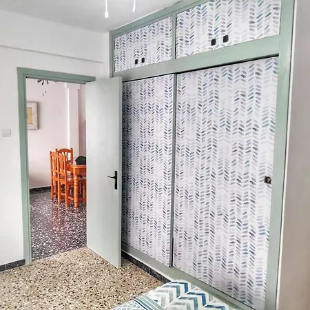 La Pita Verde Almeria Exterior photo