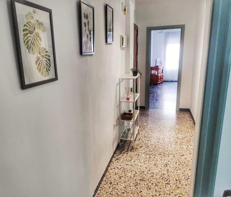 La Pita Apartment