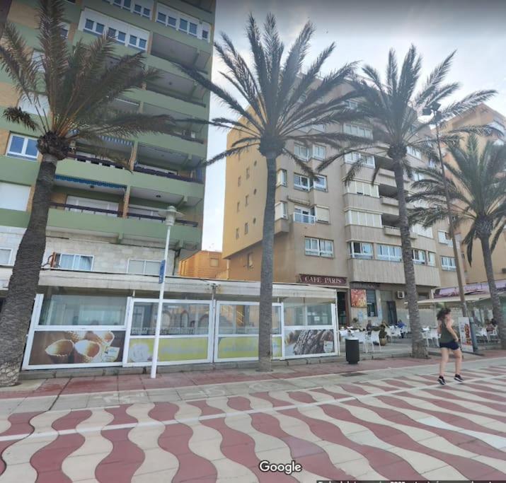 La Pita Almeria