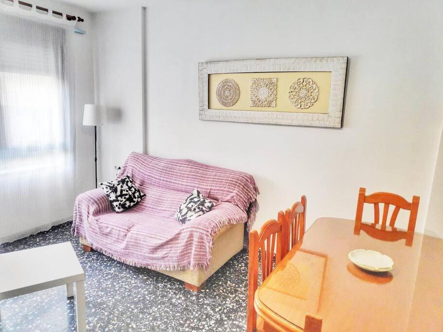 La Pita Apartment *