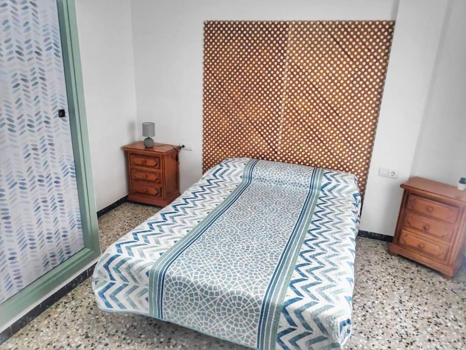 Apartamento La Pita