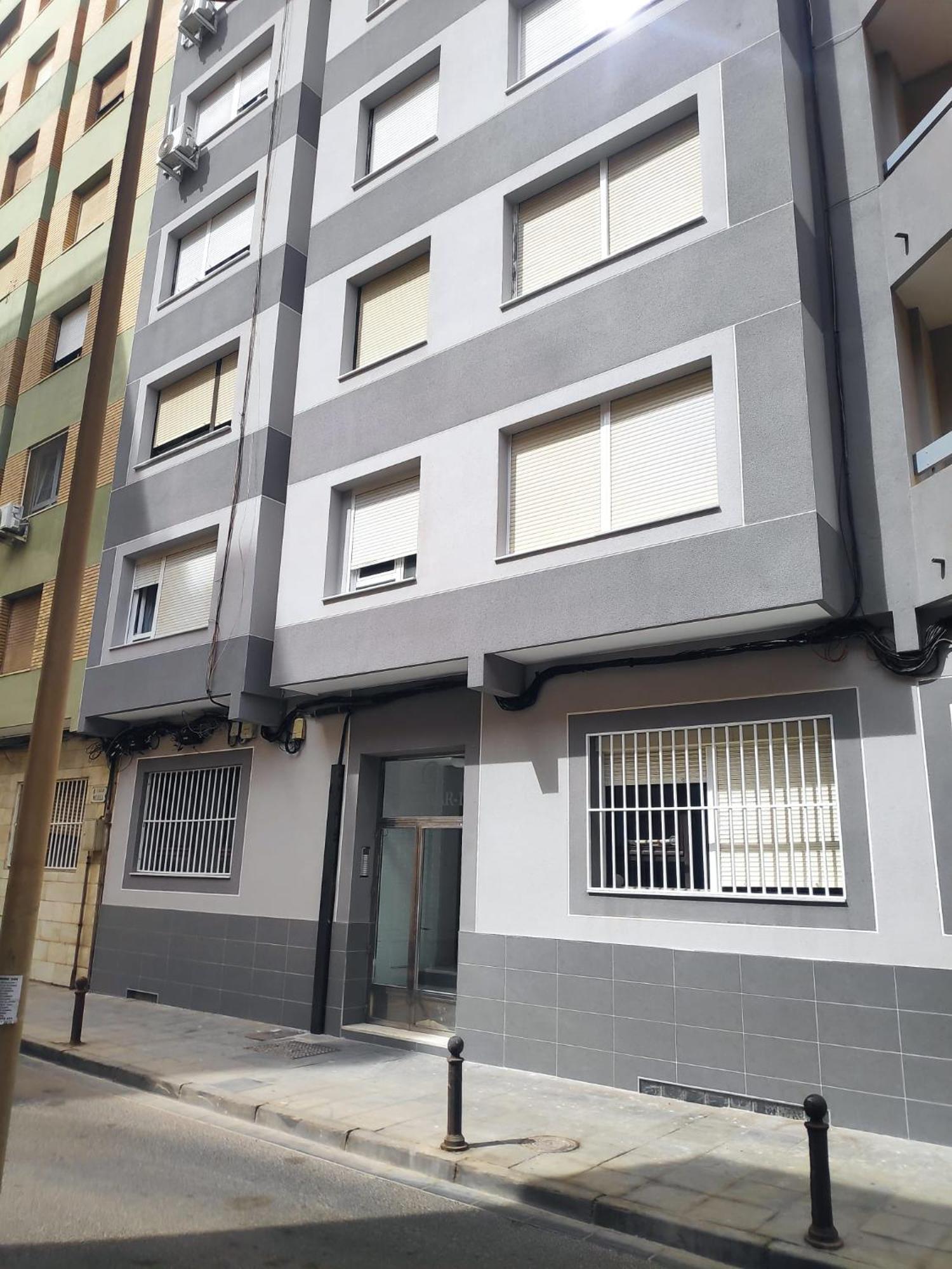 La Pita Apartamento *