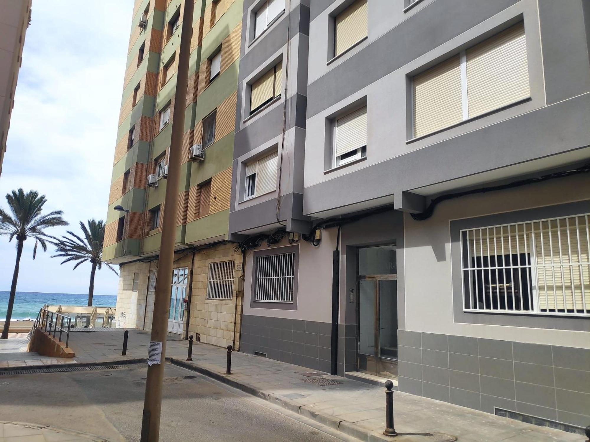 La Pita Apartamento *
